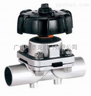 進(jìn)口衛(wèi)生級焊接隔膜閥 _供應(yīng)信息_商機(jī)_中國包裝印刷機(jī)械網(wǎng)